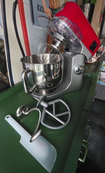 Kenwood K Mix Keukenmachine - Topstaat! beschikbaar voor biedingen