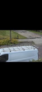 Transit custom imperiaal, Auto diversen, Ophalen of Verzenden, Zo goed als nieuw