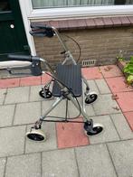 Rollator – Zo goed als nieuw | Nooit gebruikt |, Ophalen of Verzenden, Lichtgewicht