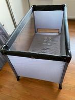 Topmark Campingbedje incl matras, Ophalen, Gebruikt, Minder dan 140 cm, Minder dan 70 cm