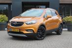 Opel Mokka X 1.4 T Design 4X4 Ecc-Pdc-Cruise-Navi (bj 2019), Auto's, Keurmerk '100% Onderhouden', Gebruikt, Origineel Nederlands