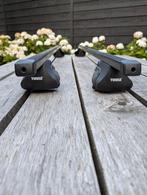 Thule dakdragers rails, Ophalen, Gebruikt