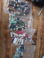 partij naaigaren in diverse kleuren, Hobby en Vrije tijd, Naaien en Fournituren, Ophalen of Verzenden, Gebruikt, Garen of Naald(en)