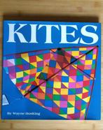 Kites - Wayne Hosking (Engels) 1992 - (ISBN 1-85391-076-7) z, Ophalen of Verzenden, Zo goed als nieuw, Toebehoren