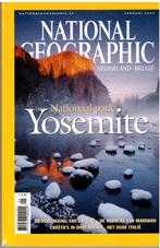 National Geographic, Boeken, Ophalen of Verzenden, Zo goed als nieuw, Wetenschap en Natuur
