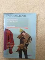 Fashion design,onderzoek&ontwerp- simon seivewright, Ophalen, Zo goed als nieuw, Studie en Technieken