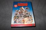 DVD Animal House, Alle leeftijden, Ophalen of Verzenden, Gebruikt, Overige genres