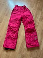 Ski broek als nieuw, Ophalen, 134 t/m 140, Meisje, Nieuw