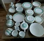 Wedgwood Aztec grote servies, Antiek en Kunst, Antiek | Servies compleet, Ophalen of Verzenden