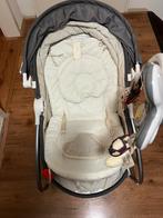 Wipstoel voor baby s, Gebruikt, Wipstoel, Met gordel(s) of riempje(s), Ophalen