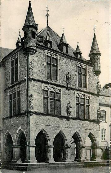 (376-008-017) Echternach Hotel de Ville beschikbaar voor biedingen