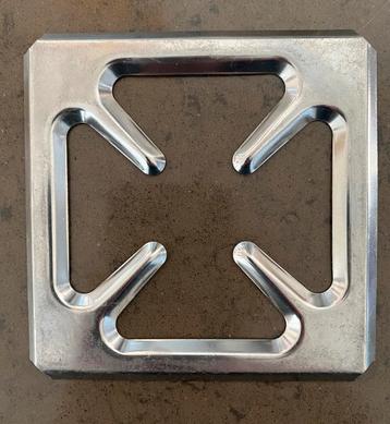 Gasverkleiner 10,4 cm beschikbaar voor biedingen