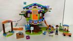 LEGO Friends set 41335 Mia's boomhut COMPLEET + gratis tool, Kinderen en Baby's, Speelgoed | Duplo en Lego, Complete set, Ophalen of Verzenden