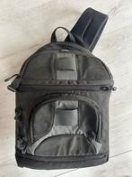 Lowepro SlingShot 300 AW Cameratas, Ophalen, Zo goed als nieuw, Rugtas, Lowepro