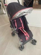 Maclaren buggy - compact en handig!, Ophalen, Gebruikt, Kinderwagen, Overige merken