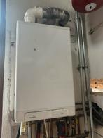 Intergas HRE 36/30 A Combi-ketel 2019, Doe-het-zelf en Verbouw, Ophalen, Gebruikt, Hoog rendement (Hr), Cv-ketel of Combi-ketel