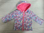 Baby jas mt 62, Ophalen of Verzenden, Zo goed als nieuw, Jasje