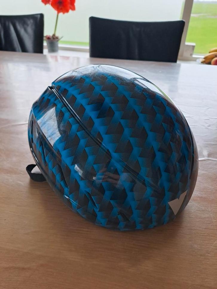 Viking schaatshelm, Sport en Fitness, Schaatsen, Gebruikt, Overige typen, Viking, Ophalen of Verzenden