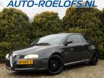 Alfa Romeo GT 2.0 JTS Imola*Navi*Pdc*18 inch*, Auto's, Voorwielaandrijving, Gebruikt, 1295 kg, 400 kg