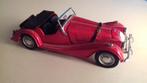 VITESSE 1/43 MORGAN 4/4 1956 SERIES II OP DISPLAY, Hobby en Vrije tijd, Modelauto's | 1:43, Ophalen of Verzenden, Gebruikt, Auto
