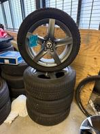 winterser Mitsubishi Outlander PHEV, Ophalen, 18 inch, Nieuw, Winterbanden