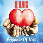 R. Bais – Prisoner of Love 12" Maxisingle Italo * Nieuw *, Ophalen of Verzenden, Nieuw in verpakking, 12 inch, Disco