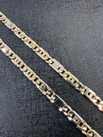 14k Gouden Rolex Ketting, Ophalen of Verzenden, Nieuw, Goud