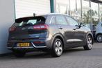 Kia Niro 1.6 GDi Hybrid ExecutiveLine|Nap|Navi|Automaat|, Auto's, Kia, Origineel Nederlands, Te koop, Zilver of Grijs, 5 stoelen