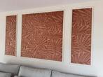 ARTE behang/wandbekleding, Huis en Inrichting, Stoffering | Behang, Ophalen of Verzenden, Minder dan 10 m², Roze