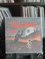 Vulcano Live!  LP Black/Death/Thrash Sarcófago Mystifier, Cd's en Dvd's, Verzenden