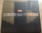 LUDOVICO EINAUDI - DIVENIRE - CD, Ophalen of Verzenden, Zo goed als nieuw