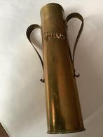 koperen huls, Ophalen of Verzenden, Koper