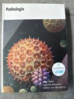 Pathologie Studieboek HBO, Ophalen of Verzenden, Beta, Zo goed als nieuw, HBO