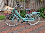 Te koop: meisjesfiets 22 inch Alpina Clubb, Fietsen en Brommers, Ophalen, 22 inch, Alpina, Handrem