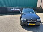 BMW X3 XDrive25i High Executive, Auto's, BMW, Automaat, 1730 kg, Zwart, 2497 cc