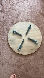 Turkse tafel, Ophalen of Verzenden, Zo goed als nieuw, Minder dan 100 cm