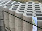 Grastegels 60x40 cm dikte 10 cm  aan Groothandelsprijzen, Verzenden, Nieuw, Beton, Overige typen