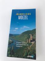 Wandelgids Moezel, Ophalen of Verzenden