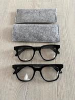 2x Primark Leesbril +1.0, Overige merken, Zwart, Ophalen of Verzenden, Zo goed als nieuw