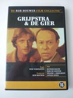 Grijpstra & De Gier – Wim Verstappen, Gebruikt, Vanaf 16 jaar, Ophalen of Verzenden, Actie en Avontuur