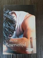 Rita Falk - Reservetijd, Rita Falk, Nieuw, Ophalen of Verzenden, Nederland