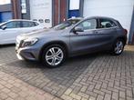 Mercedes-Benz GLA-klasse 200 Ambition NL auto, Auto's, Mercedes-Benz, 65 €/maand, Gebruikt, 715 kg, Leder en Stof