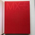 B.002 / First-Edition uitgave Mazda mx-5 (1989), Boeken, Auto's | Boeken, Ophalen of Verzenden, Zo goed als nieuw, Mazda