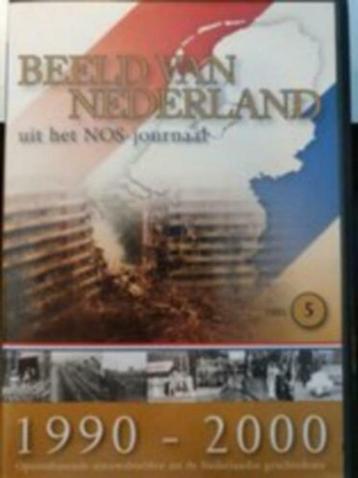 Beeld van Nederland 1990 - 2000 [1305] beschikbaar voor biedingen
