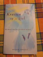A. Samuels - Krassen op je ziel, Boeken, Gelezen, Sociale wetenschap, Ophalen of Verzenden, A. Samuels