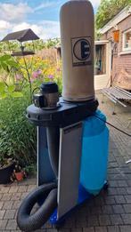 Elektra Beckum SPA 1100 Stofafzuiger, Doe-het-zelf en Verbouw, Ophalen, Gebruikt