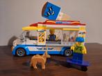Gave ijsco wagen lego city, Kinderen en Baby's, Ophalen of Verzenden, Zo goed als nieuw