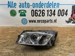 OPEL INSIGNIA XENON KOPLAMP LINKS COMPLEET 1ZT009631, Auto-onderdelen, Ophalen of Verzenden, Gebruikt