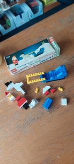 Vintage LEGO Kerstman Set 246, Ophalen of Verzenden, Gebruikt, Complete set, Lego