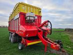 pottinger faro 5010 opraapwagen ladewagen, Zakelijke goederen, Oogstmachine, Ophalen of Verzenden, Glastuinbouw